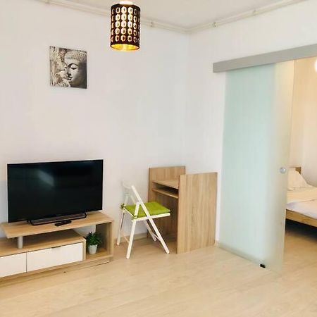 Joy City Stay Vivalia V4-5 Timişoara Eksteriør billede