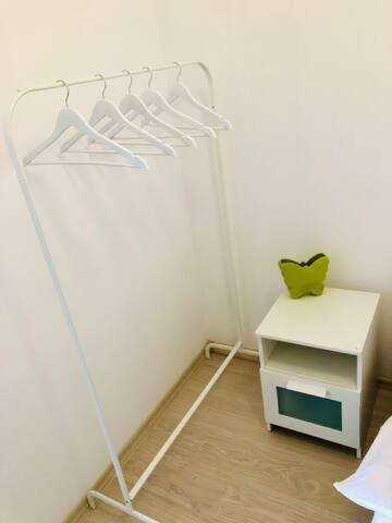 Joy City Stay Vivalia V4-5 Timişoara Eksteriør billede
