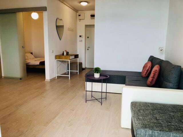 Joy City Stay Vivalia V4-5 Timişoara Eksteriør billede