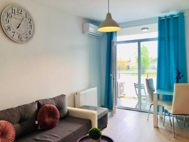 Joy City Stay Vivalia V4-5 Timişoara Eksteriør billede