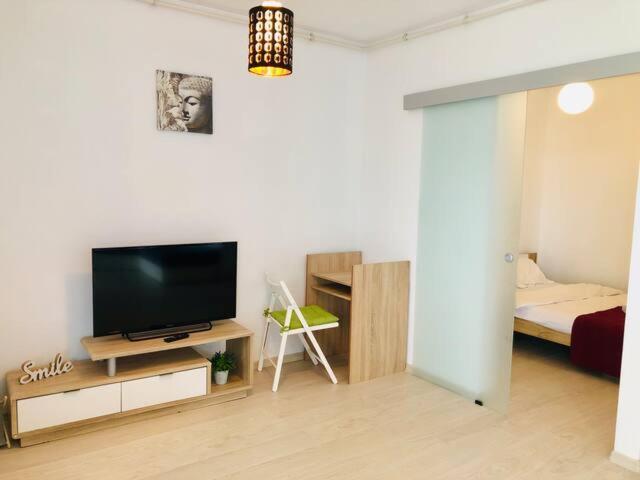 Joy City Stay Vivalia V4-5 Timişoara Eksteriør billede
