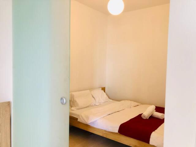 Joy City Stay Vivalia V4-5 Timişoara Eksteriør billede