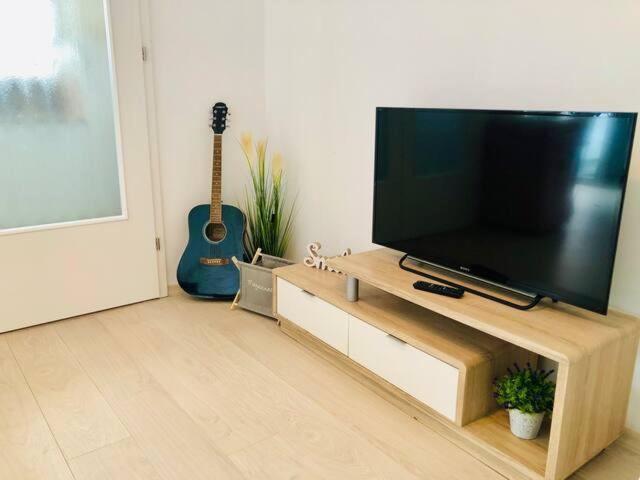 Joy City Stay Vivalia V4-5 Timişoara Eksteriør billede