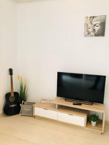 Joy City Stay Vivalia V4-5 Timişoara Eksteriør billede