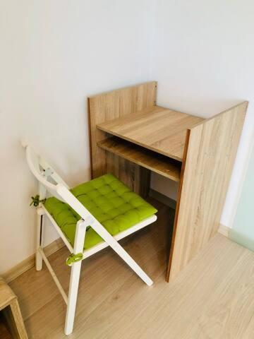 Joy City Stay Vivalia V4-5 Timişoara Eksteriør billede
